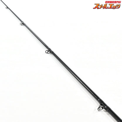 【ダイワ】 23スティーズ RCリアルコントロール C67M-SV・ST DAIWA STEEZ Real Control ブラックバス K_218