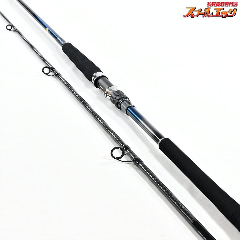 【シマノ】 24コルトスナイパー SS S100H SHIMANO COLTSNIPER ヒラマサ カンパチ ブリ K_199