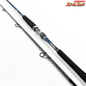 【シマノ】 24コルトスナイパー SS S100H SHIMANO COLTSNIPER ヒラマサ カンパチ ブリ K_199