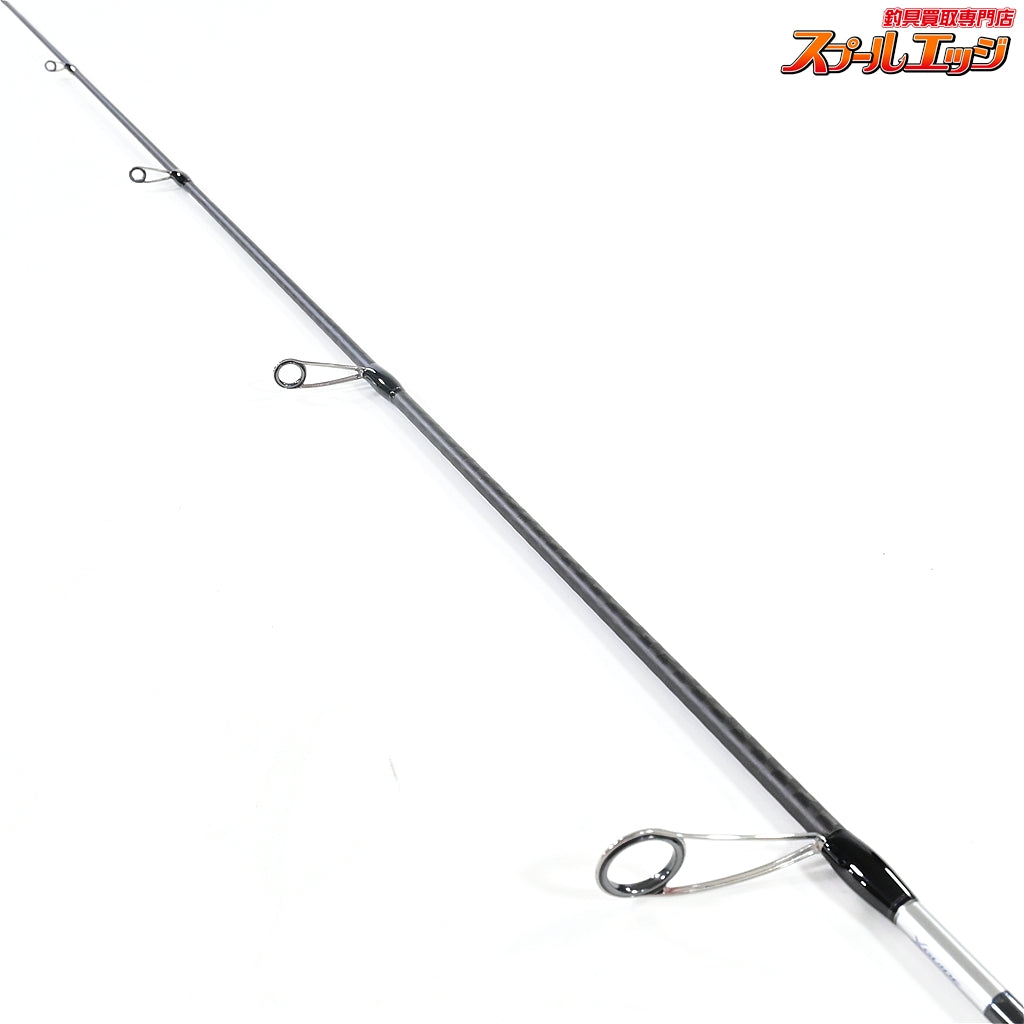 【シマノ】 24オシアブレード S70-0 SHIMANO OCEA BLADE アジ イナダ サバ K_214