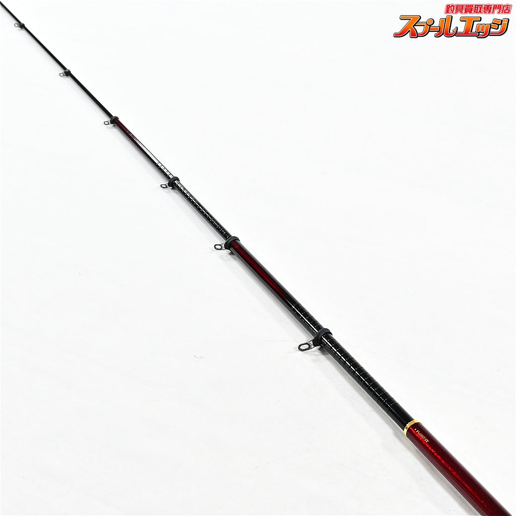 【ダイワ】 23モンスタートルク 口太 M-50 DAIWA MONSTER TORQUE KUCHIBUTO グレ メジナ K_156