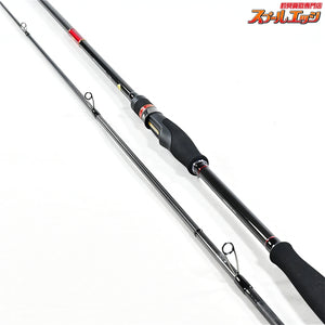 【アピア】 フージンZ 風神Z 風神ゼータ ハイローラー S103ML APIA Foojin' HIGH ROLLER 6th Generation シーバス ヒラスズキ ヒラメ K_215