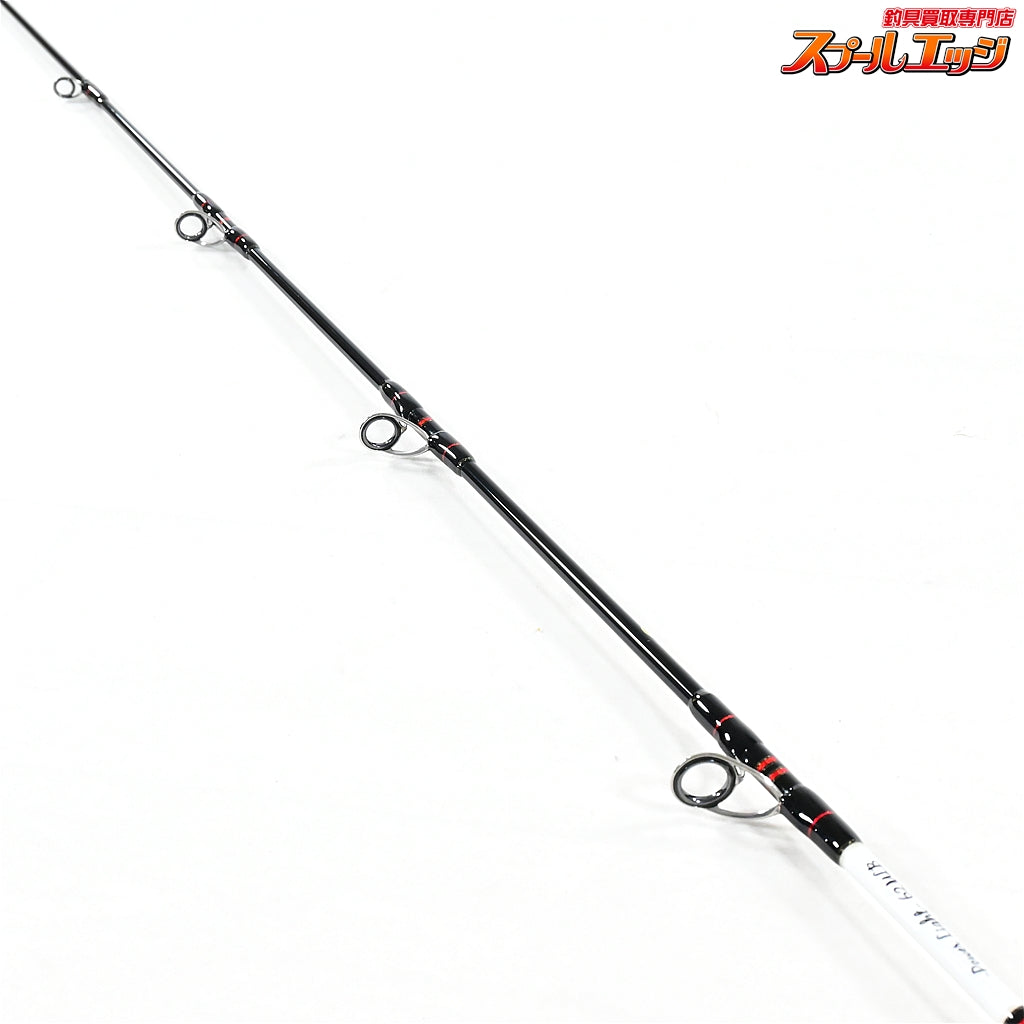 【ゼニス】 ゼロシキ マッハ3 III ZPL-62MLB パワーライト 零式 ZENITH ZEROSHIKI MACH III POWER LIGHT ブリ ヒラマサ カンパチ K_231
