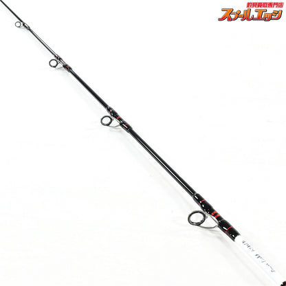 【ゼニス】 ゼロシキ マッハ3 III ZPL-62MLB パワーライト 零式 ZENITH ZEROSHIKI MACH III POWER LIGHT ブリ ヒラマサ カンパチ K_231