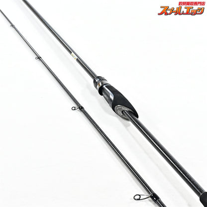 【アブガルシア】 ソルティーステージ プロトタイプ メバル XMBS-832LT Abu Garcia SaltyStage Mebaru メバル K_171