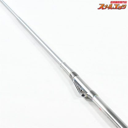 【リョービ】 スーパーインターヘリカル ザウバー磯 XSR-G 08-53 RYOBI ZAUBER ISO グレ メジナ クロダイ K_158