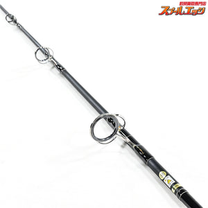 【テンリュウ】 天龍 スパイク SK822S-MH イエローテイル TENRYU Spike Yellow Tail キハダマグロ ブリ ヒラマサ カンパチ K_226