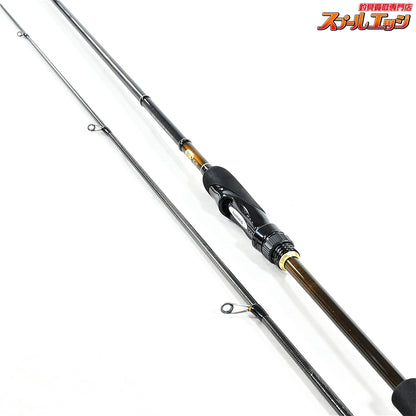 【シマノ】 15ソアレ BB アジング S704LS SHIMANO Soare AJING アジ メバル メッキ K_157
