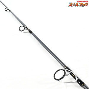 【アブガルシア】 オーシャンフィールド オフショアキャスティング OFOS-80MH Abu Garcia OCCEAN FIELD シイラ カツオ ヒラマサ K_223