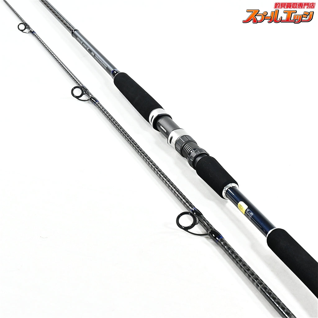 【シマノ】 19コルトスナイパー SS S96M SHIMANO COLTSNIPER シーバス ヒラメ イナダ マゴチ K_192