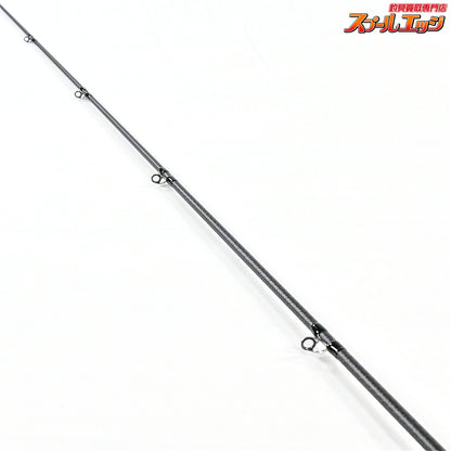 【エバーグリーン】 オライオン OCSC-67ML デジェル EVERGREEN ORION Degel ブラックバス K_245