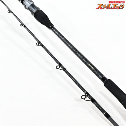 【アルファタックル】 シオン タチウオ 170M alphatackle SHION TACHIUO タチウオ K_133