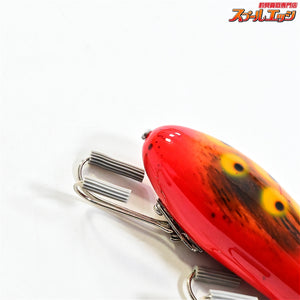 【アブディール】 ボウイング BWFカラー ABDEAL WEEBLE 淡水用ルアー K_060