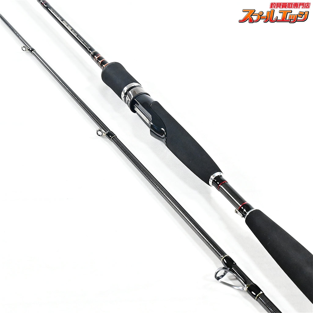 【パームス】 エルア アーマークラッド FOAS-70ML ボートゲーム PALMS ELUA Armorclad アオリイカ K_152