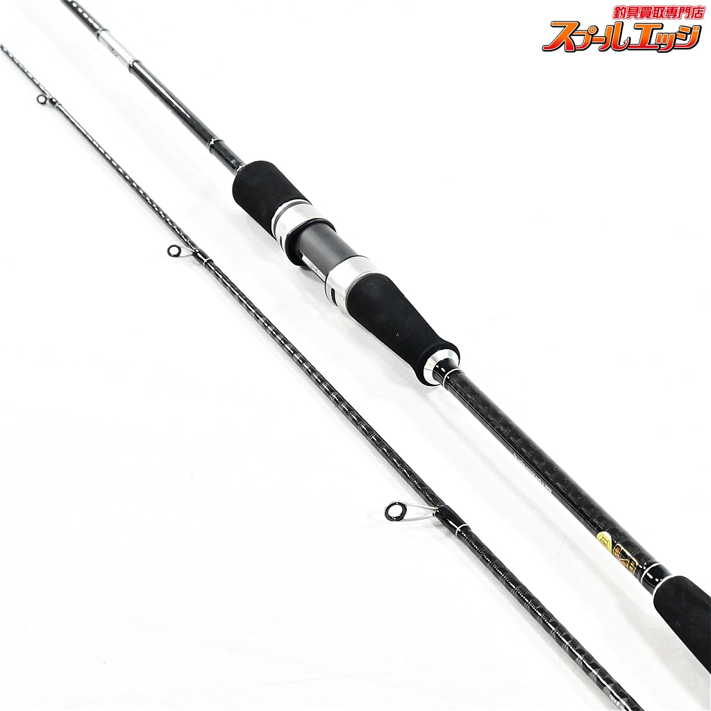 【タカミヤ】 XOOX ティップラン GRIII S68ML TAKAMIYA TIPRUN アオリイカ K_148
