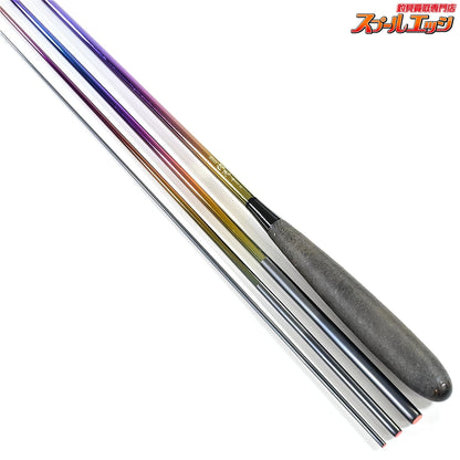 【シマノ】 飛天弓 閃光 レインボー 12尺 十二尺 SHIMANO HITENKYU SENKOH ヘラブナ K_143