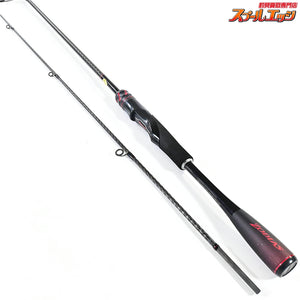 【シマノ】 20ゾディアス 268L-2 SHIMANO ZODIAS ブラックバス K_146