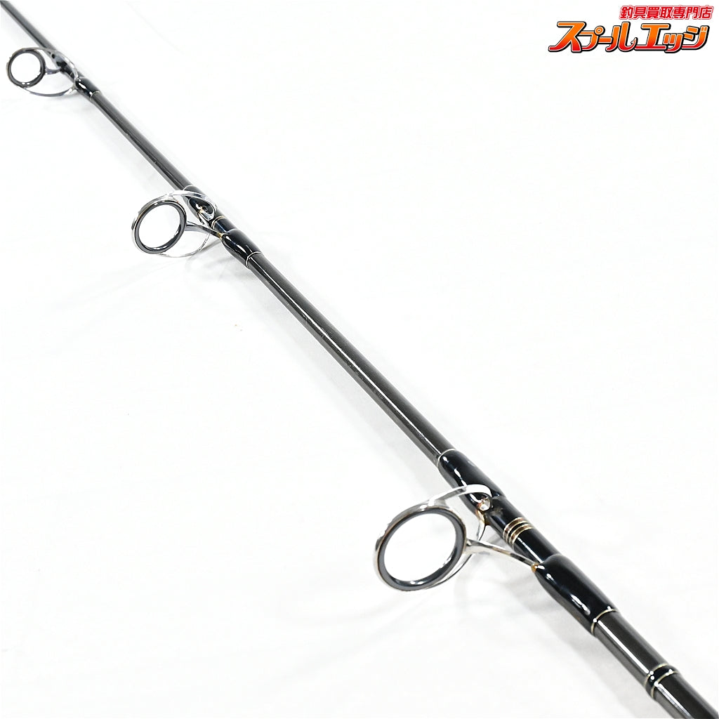 【MCワークス】 セブンマイルズ 816CR ツナスペシャル MC-WORKS SEVEN MILES TUNA SPECIAL キハダマグロ クロマグロ ヒラマサ K_221