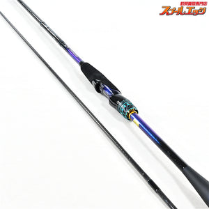 【ダイワ】 26エメラルダス MX IL 86M・V インターライン DAIWA EMERALDAS アオリイカ K_178