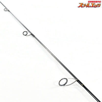【ノリーズ】 ロードランナー ストラクチャー ST620XLS-As ウルトラライトフィネス NORIES ROAD RUNNER STRUCTURE ブラックバス K_230
