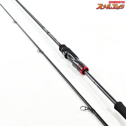 【ダイワ】 21エメラルダス ストイスト RT 88ML レーシングチューン DAIWA Emeraldas STOIST アオリイカ K_182