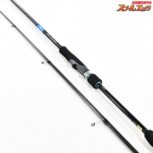 【ダイワ】 19エメラルダス X 89MH DAIWA EMERALDAS アオリイカ K_180