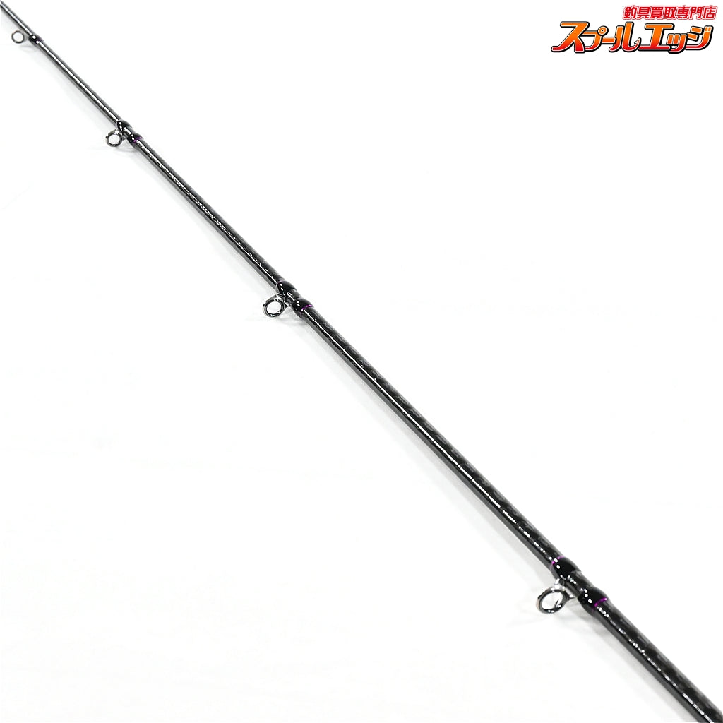 【シマノ】 23サーベルマスター リミテッド テンヤ 82 MH180 SHIMANO SABER MASTER TENYA タチウオ K_177