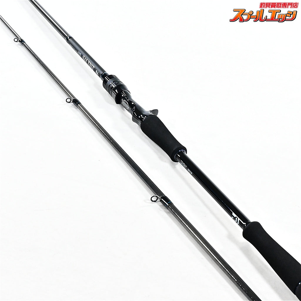 【ダイワ】 23ソルティスト 84MB DAIWA SALTIST シーバス ヒラメ ハタ K_175