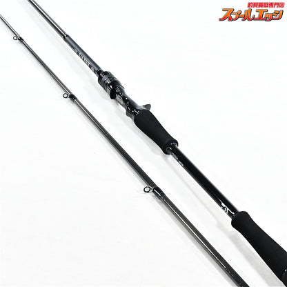 【ダイワ】 23ソルティスト 84MB DAIWA SALTIST シーバス ヒラメ ハタ K_175