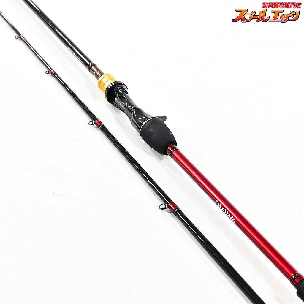 【ダイワ】 17アナリスター カワハギ 82-175・E DAIWA ANALYSTAR KAWAHAGI カワハギ K_134