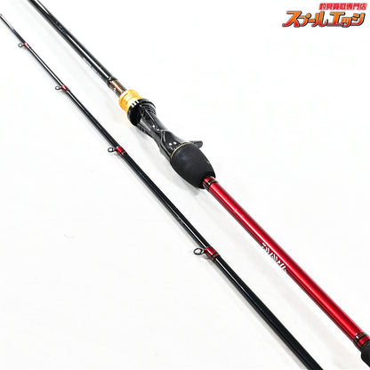 【ダイワ】 17アナリスター カワハギ 82-175・E DAIWA ANALYSTAR KAWAHAGI カワハギ K_134