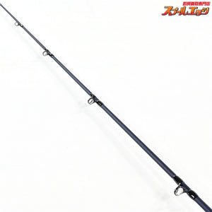 【ダイワ】 23ソルティガ SG SJ 61B-3・W スロージギング DAIWA SALTIGA SLOW JIGGING ヒラマサ ブリ カンパチ K_232