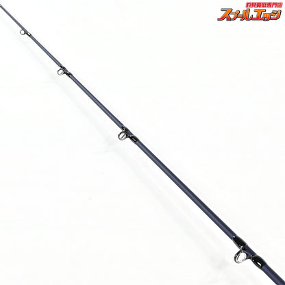 【ダイワ】 23ソルティガ SG SJ 61B-3・W スロージギング DAIWA SALTIGA SLOW JIGGING ヒラマサ ブリ カンパチ K_232