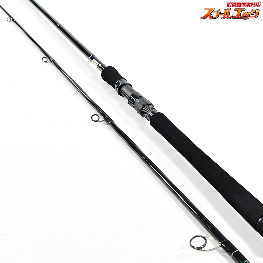 【ヤマガブランクス】 アーリー 104 ERY-104H フォーロック YAMAGA Blanks EARLY for ROCK キジハタ アイナメ カサゴ  K_207