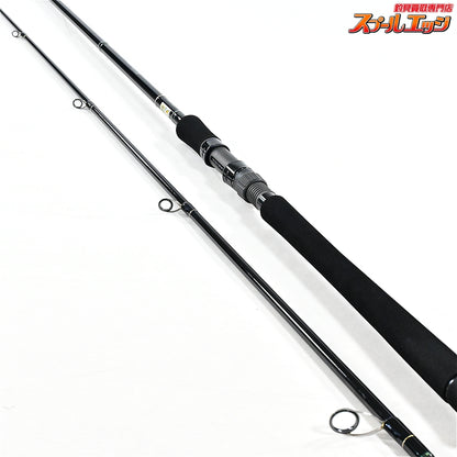 【ヤマガブランクス】 アーリー 104 ERY-104H フォーロック YAMAGA Blanks EARLY for ROCK キジハタ アイナメ カサゴ  K_207