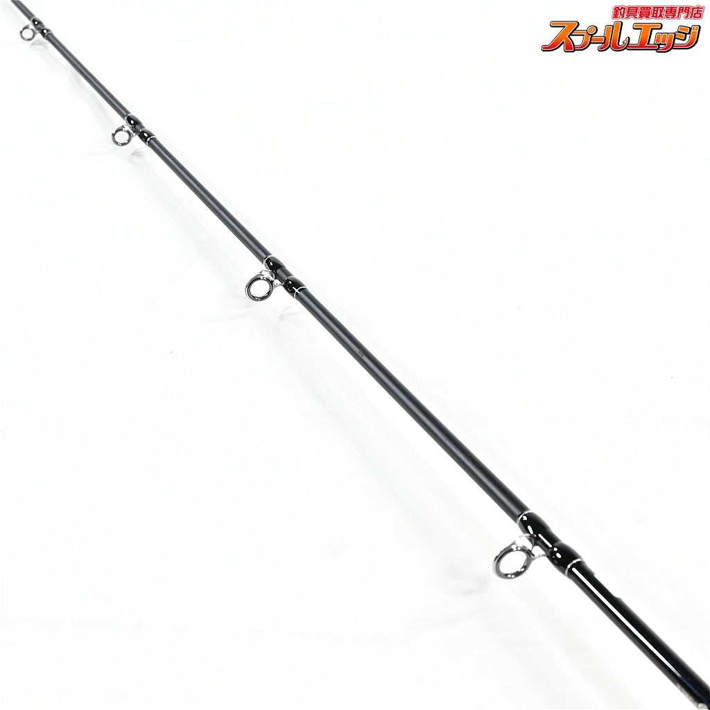 【シーフロアコントロール】 ジャムロッド 1.5フォース JR 603-1.5 SEAFLOOR CONTROL JAMROD アカムツ クロムツ ハタ K_236