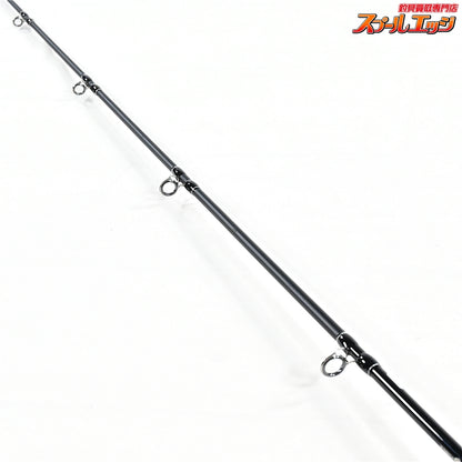 【シーフロアコントロール】 ジャムロッド 1.5フォース JR 603-1.5 SEAFLOOR CONTROL JAMROD アカムツ クロムツ ハタ K_236