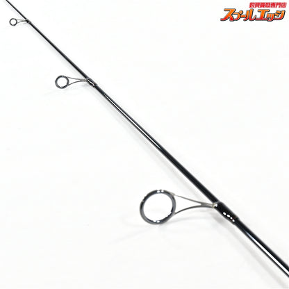 【ダイワ】 06スティーズ STZ 601LXS-TA グレイゴースト グレーゴースト DAIWA STEEZ GRAYGHOST ブラックバス K_225