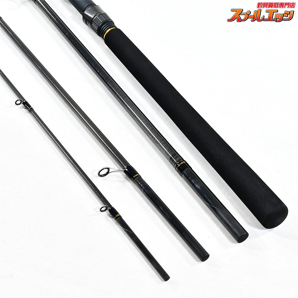 【ダイワ】 22ルアーニスト MB 96M-4 モバイル DAIWA LURENIST シーバス ヒラメ マゴチ K_123