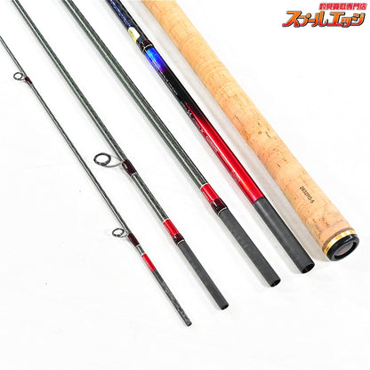 【シマノ】 20ワールドシャウラ ドリームツアーエディション 2832RS-5 SHIMANO WORLD SHAULA DREAMTOUR-EDITON シーバス カンパチ ヒラマサ K_102