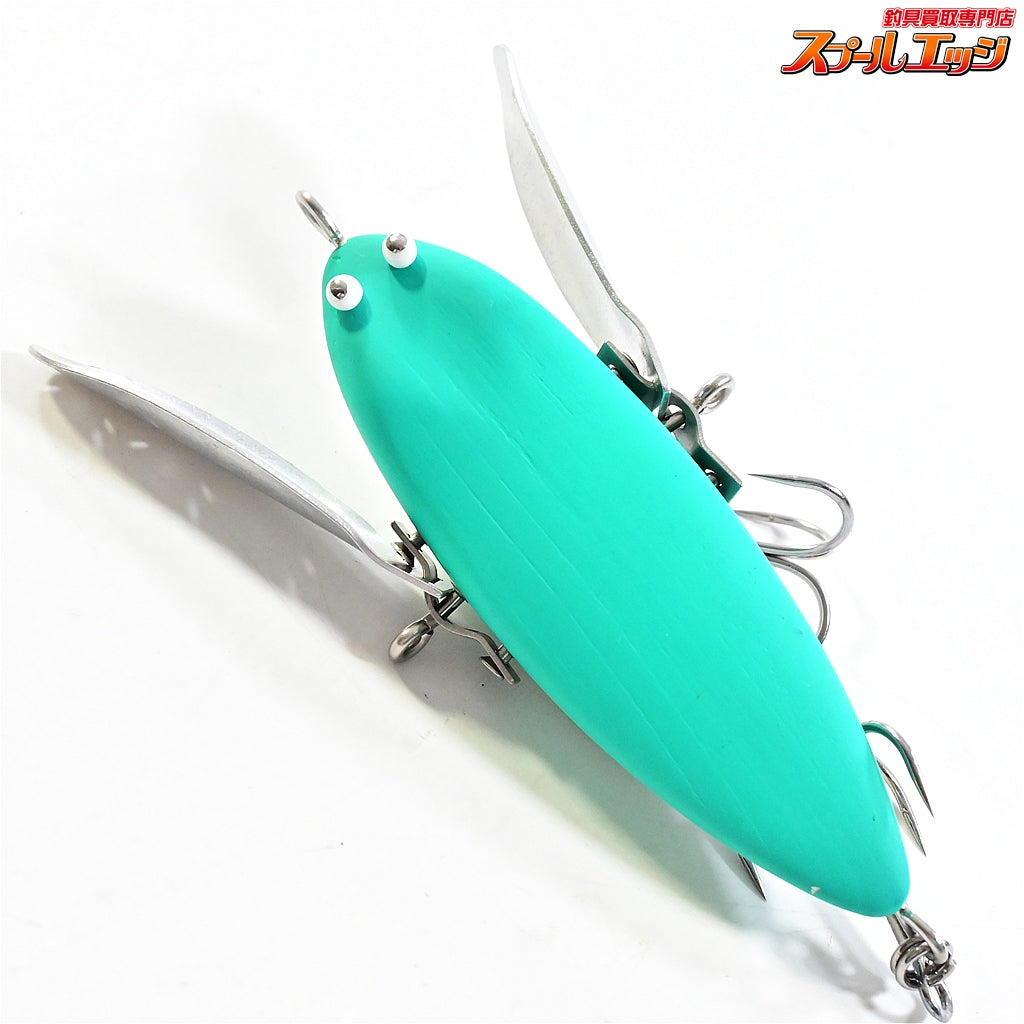 【CBZルアー】 クローラーボーイズ CRAWLERBOYZ クローラーベイト 淡水用ルアー K_060