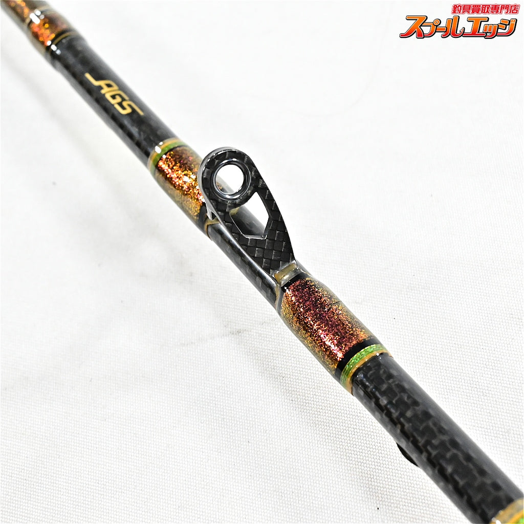 【ダイワ】 15リーオマスター マダイ S-300・W DAIWA RHEOMASTER マダイ K_196