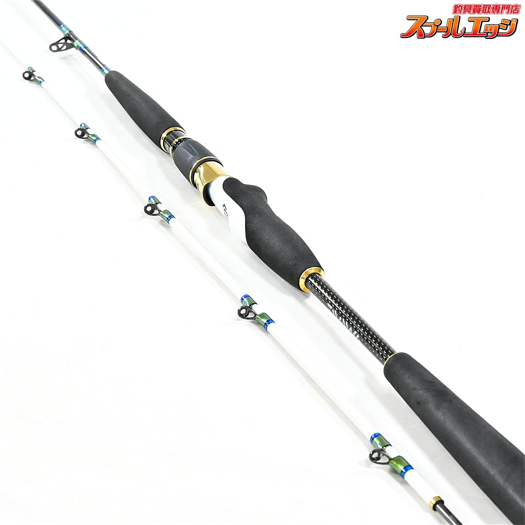 【ダイワ】 13リーオマスター 真鯛 AGS S-270 DAIWA RHEOMASTER マダイ K_182