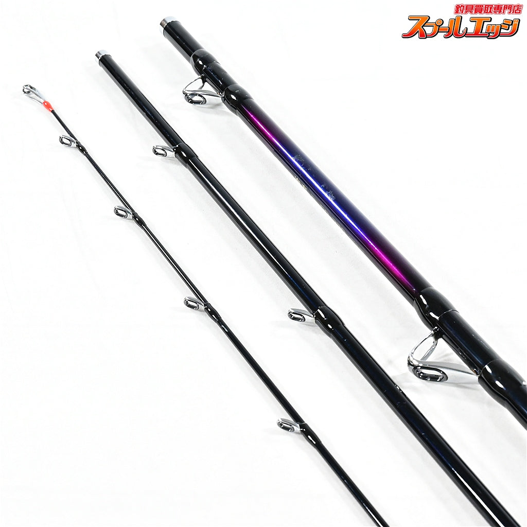 【シマノ】 海春 50-330 SHIMANO KAISYUN マダイ アジ タチウオ K_145