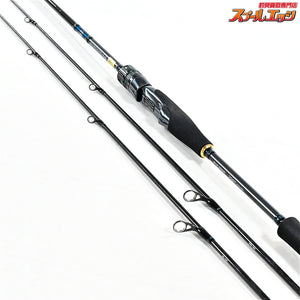 【ダイワ】 24エメラルダス EX ボート 70ML/68L-SMT 使用1回 DAIWA Emeraldas BOAT アオリイカ K_158