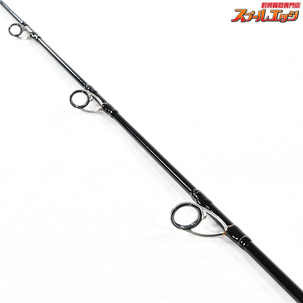 【ダイワ】 19ヴァデル J60MB・Y DAIWA VADEL ヒラマサ カンパチ ブリ K_168
