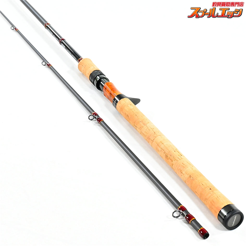 【テイルウォーク】 ケイソン ランズバック2 II C83MH tailwalk KEISON RUNSBACK アメマス サーモン K_172