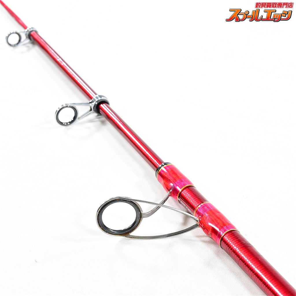 【ダイワ】 トーナメントサーフ2 II T30-405 DAIWA TOURNAMENT SURF シロギス K_162