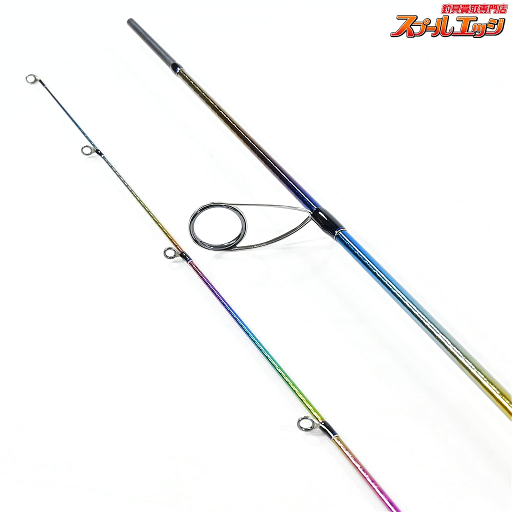 【シマノ】 24ワールドシャウラ リミテッド 2832R-2 SHIMANO WORLD SHAULA LIMITED LTD シーバス ワラサ イワナ K_182