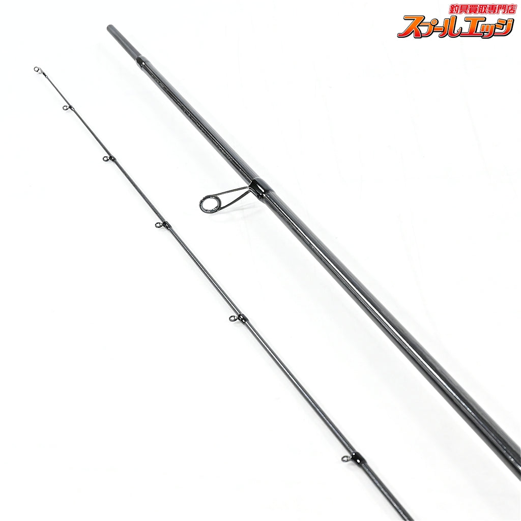 【アブガルシア】 KR-X ソルティーステージ プロトタイプ エギング XEGS-832ML Abu Garcia SaltyStage KR-X Prototype アオリイカ K_177